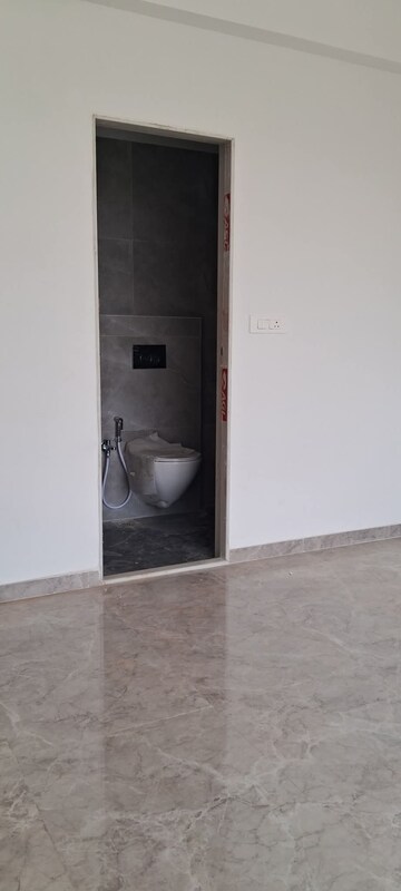 Bathroom in 1 BHK Apartment at Jivan Prakash Apartment, Matunga West – for Rent