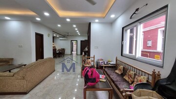 Parking in 1 BHK Builder Floor at Palam Vihar Residents Association, Palam Vihar – for Rent