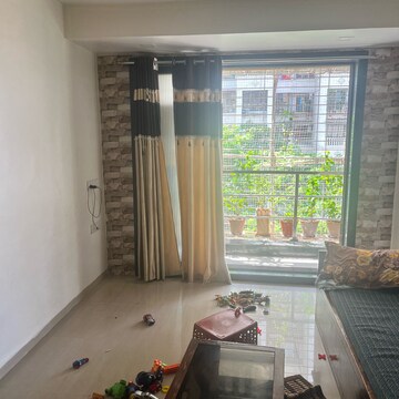 Room in 2.5 BHK Apartment at Kharghar – for Sale