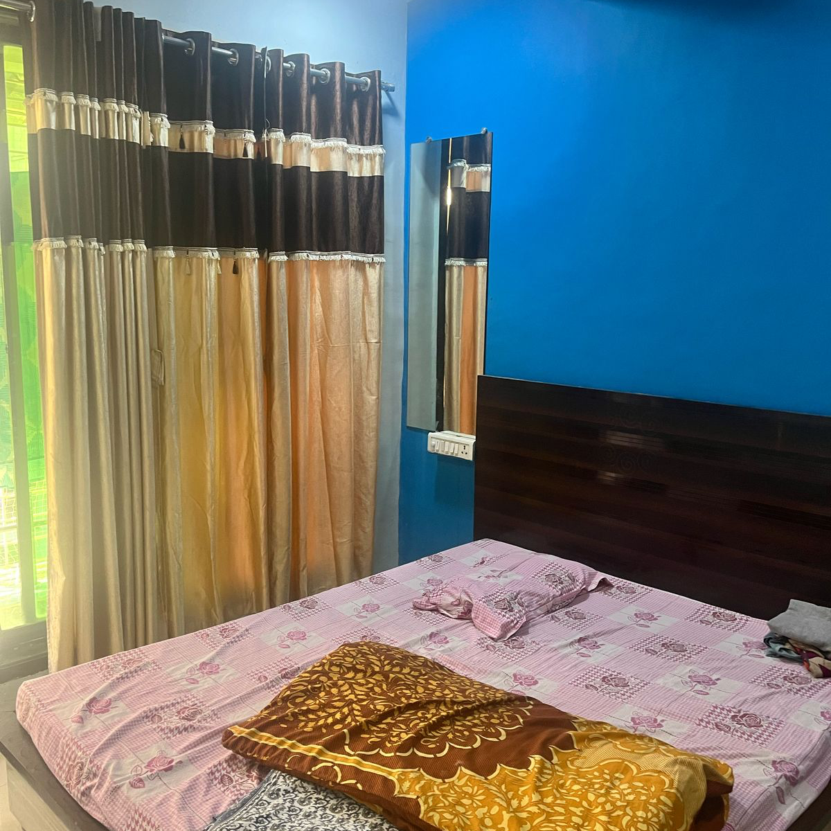 2.5 BHK + Pooja Room Apartment For Sale in Park View Sector 27