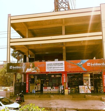  Office Space – Exterior View View at Annojiguda - for Rent