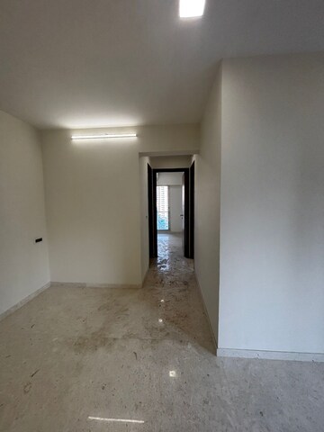 Room in 2 BHK Apartment at Ekta Tripolis, Goregaon West – for Rent