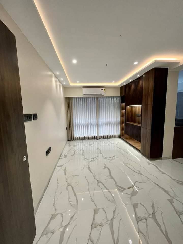 1 BHK Apartment For Sale in Vastu Sankalp