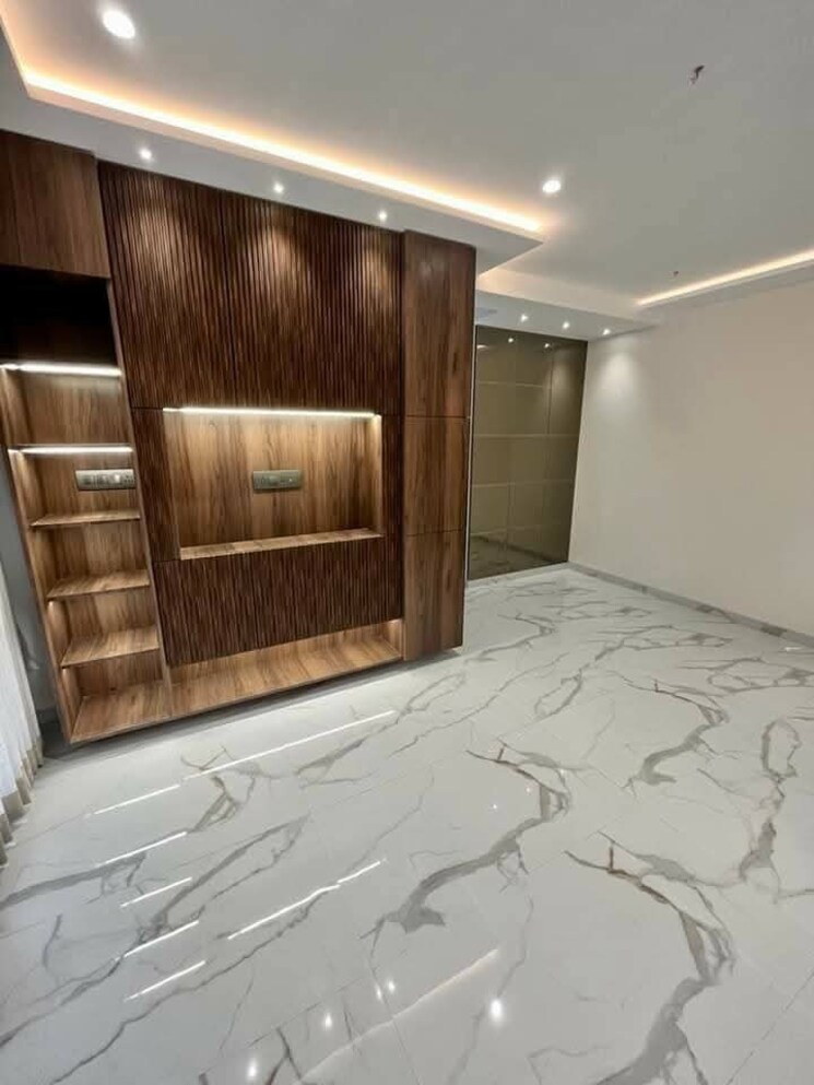 Bedroom, vastu-sankalp 1 Bedroom 700 Sq.Ft. Apartment In Kamothe Navi Mumbai 8211056