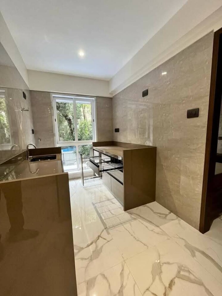 Kitchen, vastu-sankalp 1 Bedroom 700 Sq.Ft. Apartment In Kamothe Navi Mumbai 8211056