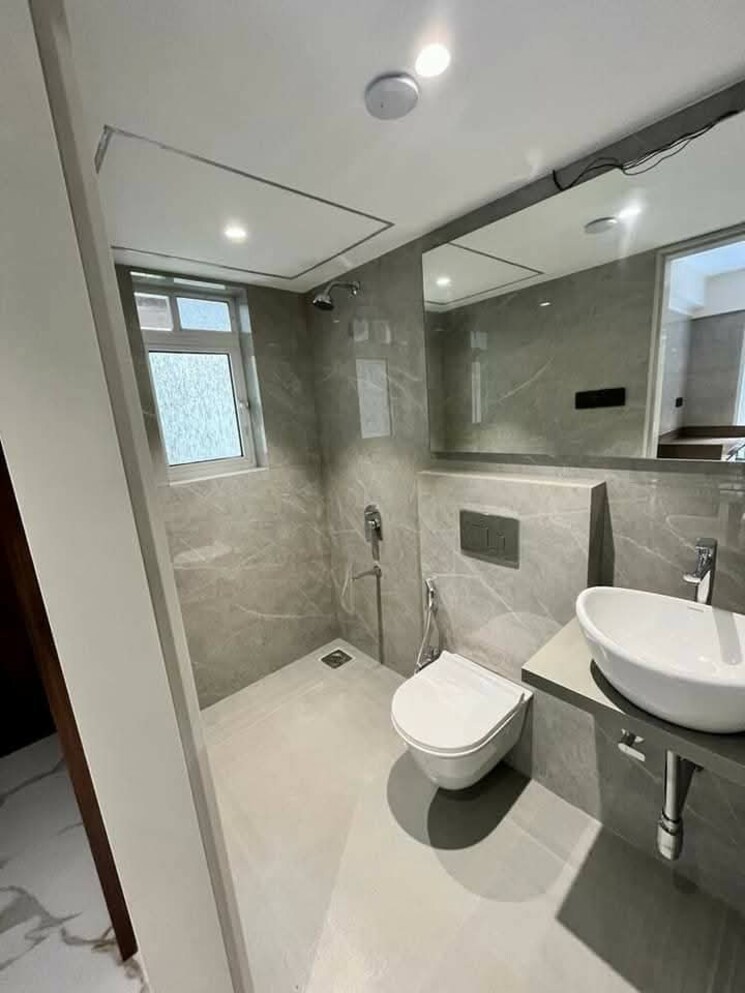 Master Bedroom, vastu-sankalp 1 Bedroom 700 Sq.Ft. Apartment In Kamothe Navi Mumbai 8211056