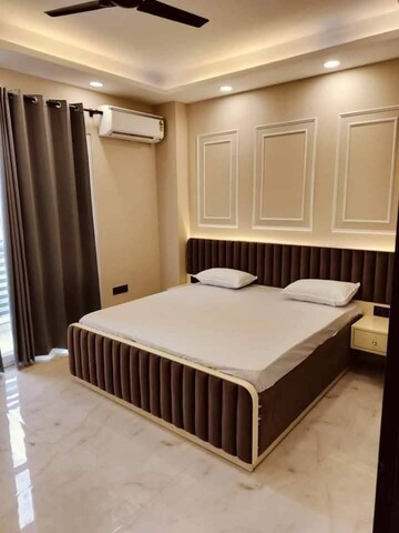 1 BHK Builder Floor For Rent in Palam Vihar Residents Association, Palam Vihar