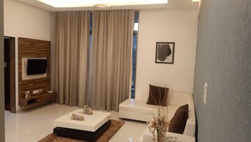 Living Room in 3 BHK Builder Floor at Deolali – for Sale