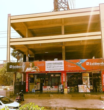 Commercial Showroom 1150 Sq.Ft. For Rent in Annojiguda Hyderabad  8211036