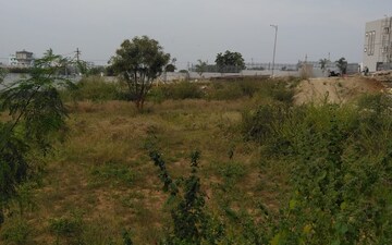 Plot For Sale in Kapra