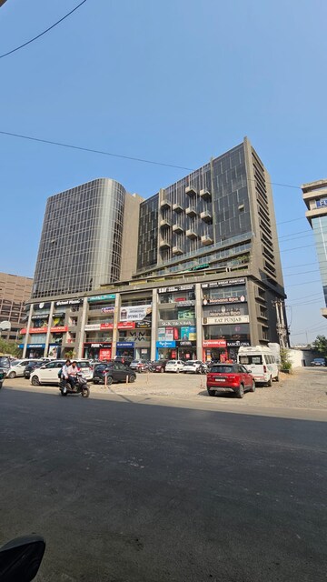  Office Space in IT/SEZ – Exterior View View at Ambli Road - for Rent