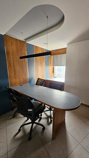 Team Area in  Office Space in IT/SEZ at Ambli Road – for Rent