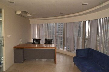 Living Room in  Office Space in IT/SEZ at Ambli Road – for Rent