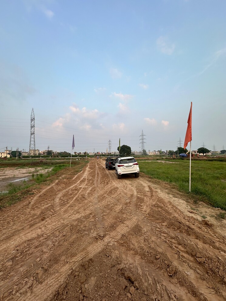 undefined, khanpur  151 Sq.Yd. Plot In Khanpur Kharar 8211184