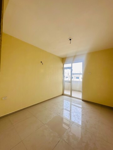 Room in 2 BHK Apartment at Pyramid Fusion Homes, Sector 70a – for Rent