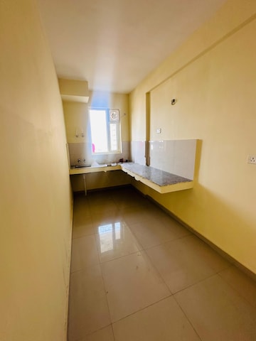 Kitchen in 2 BHK Apartment at Pyramid Fusion Homes, Sector 70a – for Rent