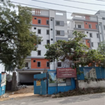 2 BHK + Pooja Room 1100 Sq.Ft. Apartment in Sanjana Padmavathi Pride