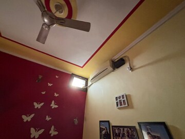 Furnished Amenities in 3 BHK Independent House at Gms Road – for Rent