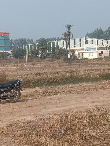  Plot For Sale in Silani Chowk