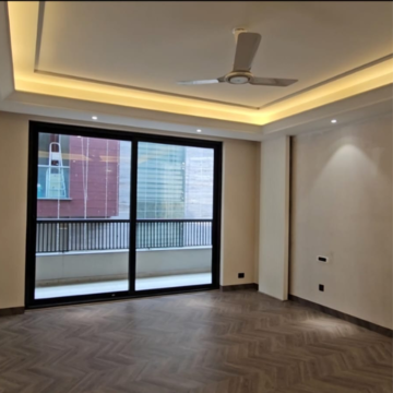 Room in 3 BHK Builder Floor at New Rajinder Nagar – for Sale