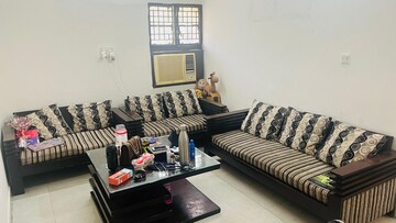 2 BHK Apartment For Rent in Sector 13, Dwarka Delhi  8211147