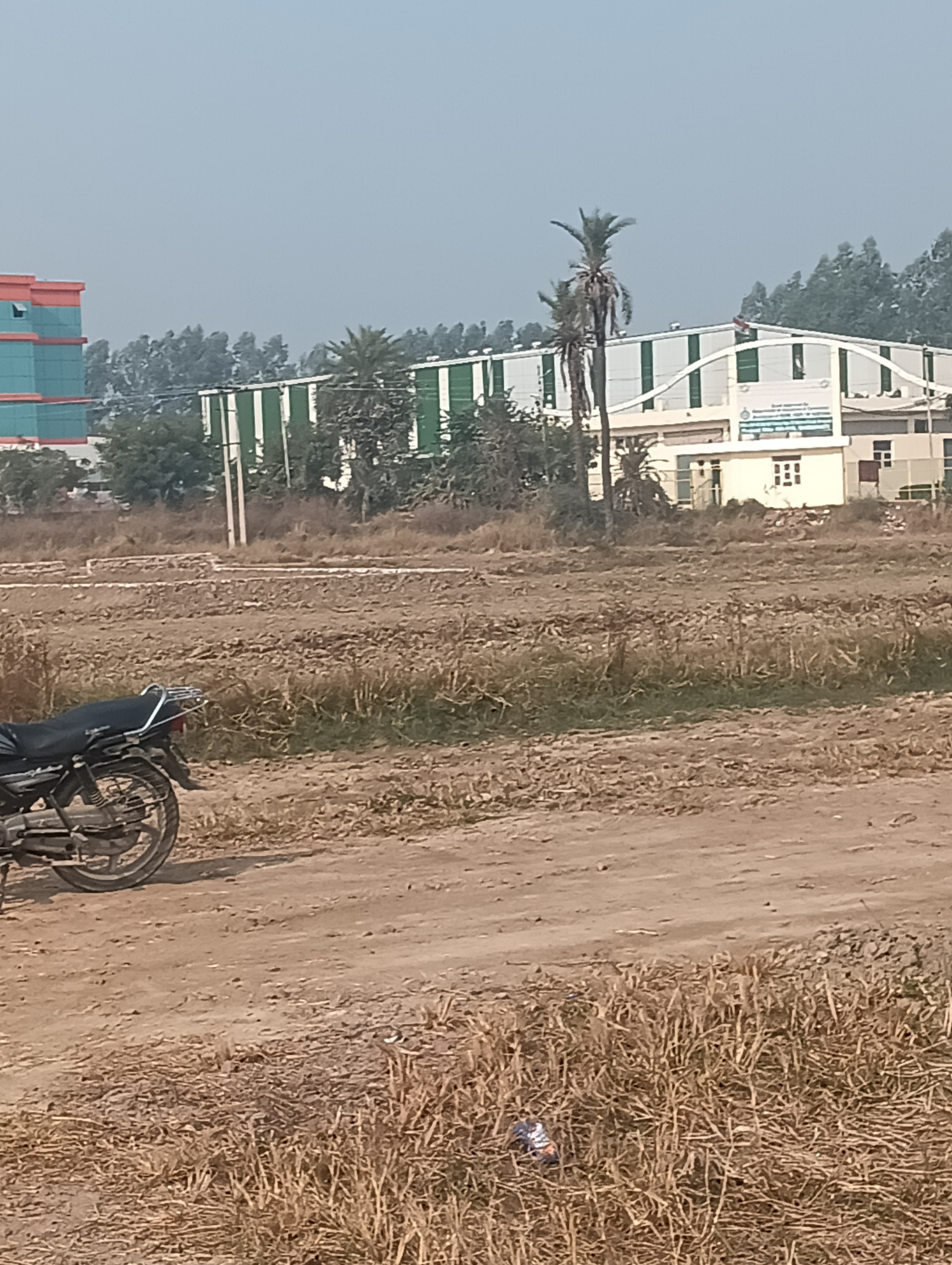 Plot For Sale in Ars Developers 