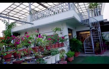 4 BHK Penthouse – Exterior View View at Mussoorie Road - for Sale