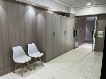 Team Area in  Office Space in IT/SEZ at Ambli Road – for Rent