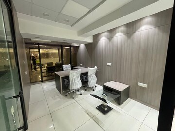 Team Area in  Office Space in IT/SEZ at Ambli Road – for Rent