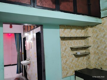  1 BHK Apartment at Aboli Estate, Dombivli East – for Rent