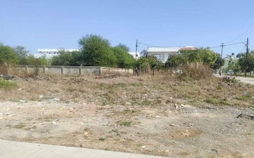 Plot For Sale in Nipania