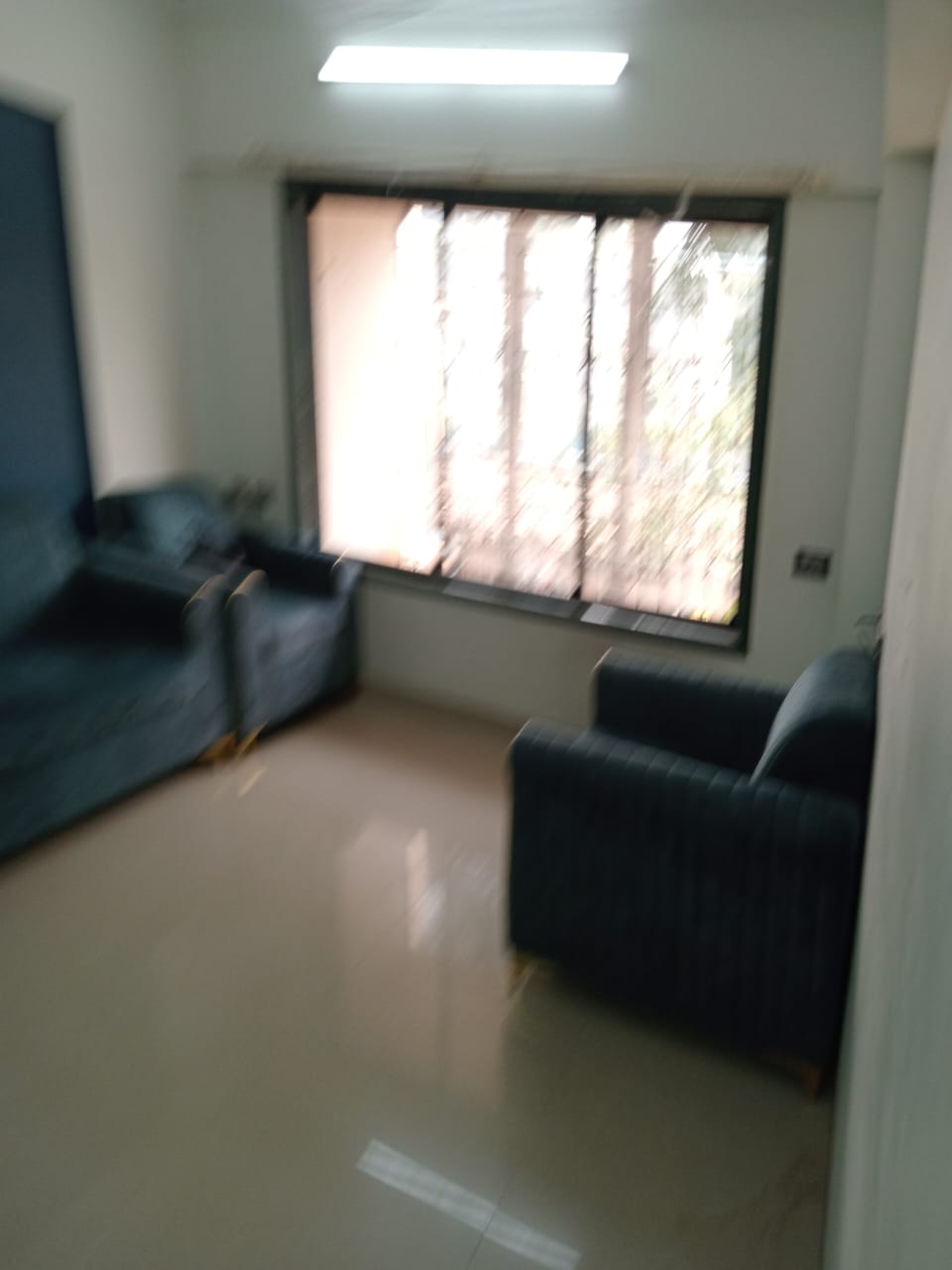 1 BHK Apartment For Sale in Om Shanaaz Apartments