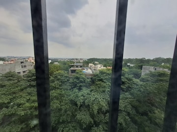 3 BHK Apartment – Garden View at Renaissance Woods Phase I, Jalahalli West - for Sale