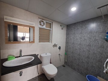 Team Area in 3 BHK Apartment at Renaissance Woods Phase I, Jalahalli West – for Sale