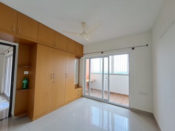 Room in 3 BHK Apartment at Renaissance Woods Phase I, Jalahalli West – for Sale