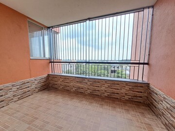 Room in 3 BHK Apartment at Renaissance Woods Phase I, Jalahalli West – for Sale