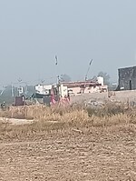 116 Sq.Yd. Plot in Ars Developers 