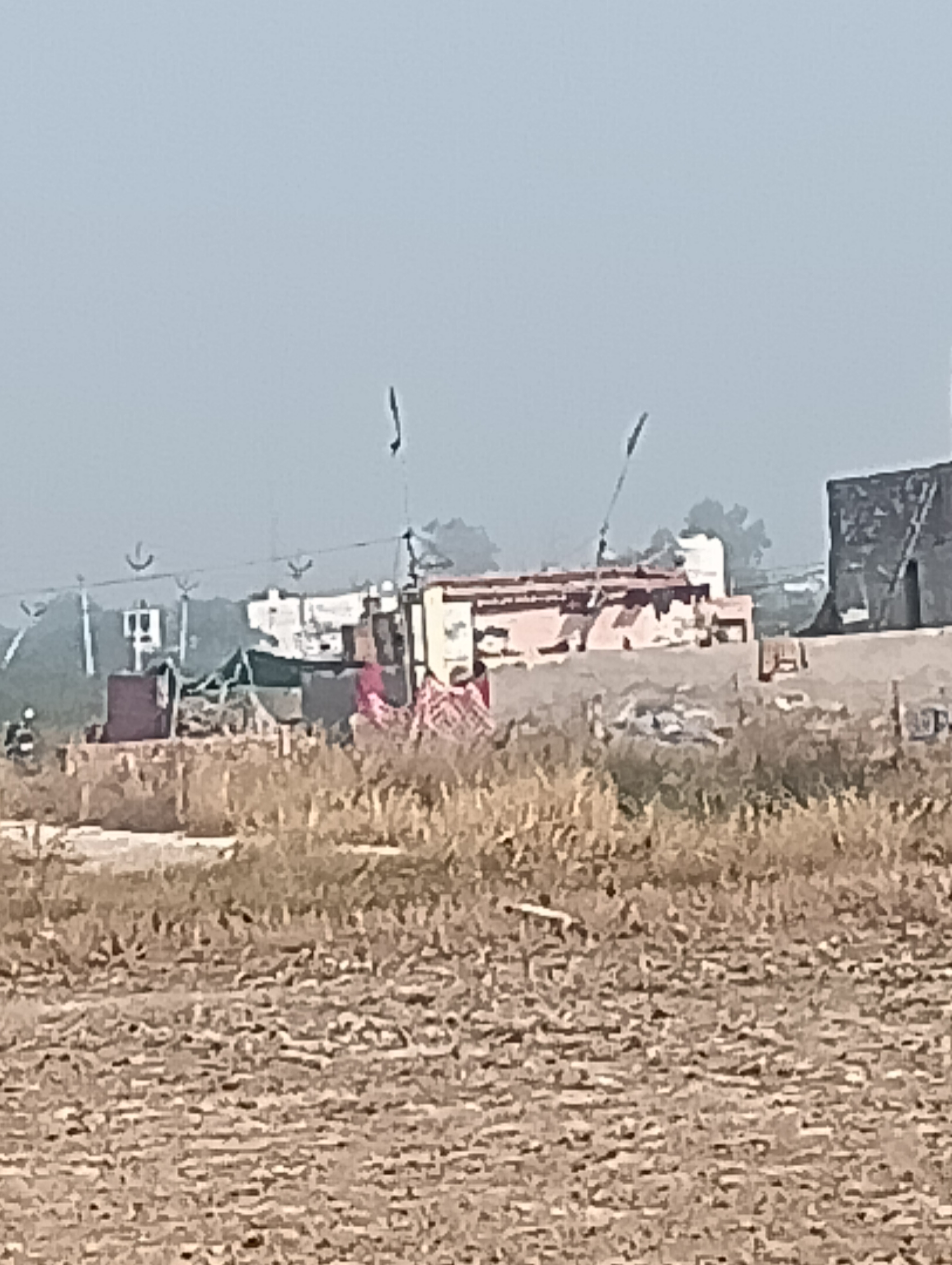 Plot For Sale in Ars Developers 