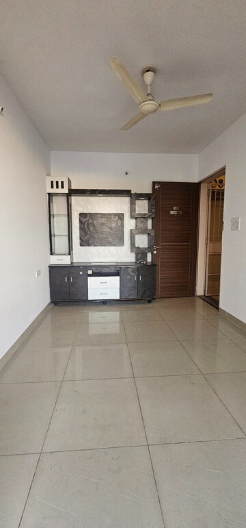 Living Room in 1 BHK Apartment at Nanded City Mangal Bhairav, Nanded – for Rent