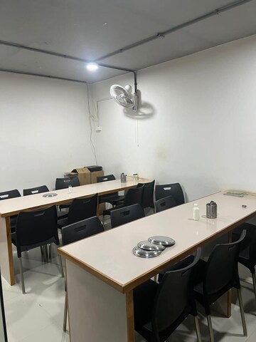 Team Area in  Office Space in IT/SEZ at Ramdev Nagar – for Rent