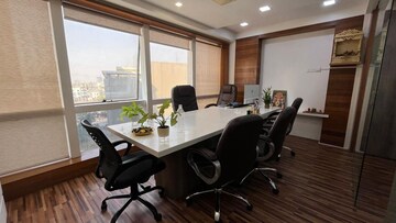 Team Area in  Office Space at Thaltej – for Rent