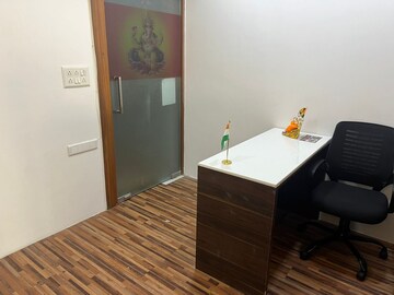Team Area in  Office Space at Thaltej – for Rent