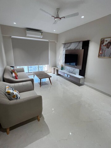 3 BHK Apartment For Rent in Sindhi Society Chembur Mumbai  8211196