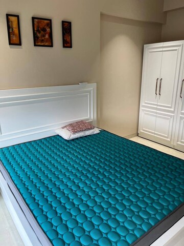 Bedroom in 3 BHK Apartment at Sindhi Society, Chembur – for Rent
