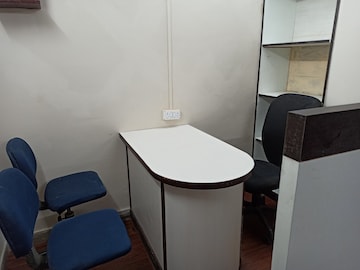 Commercial Office Space 500 Sq.Ft. For Rent in Esplanade Kolkata  8211200