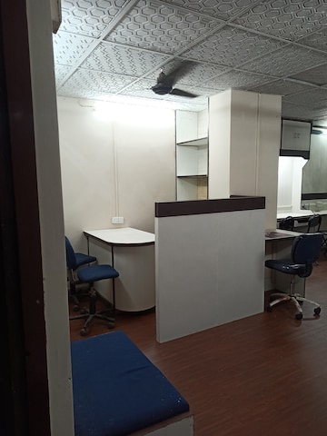 Team Area in  Office Space at Esplanade – for Rent