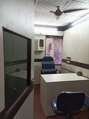 Kitchen in  Office Space at Esplanade – for Rent