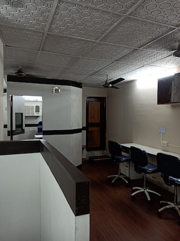 Kitchen in  Office Space at Esplanade – for Rent