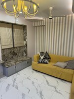 1 BHK 650 Sq.Ft. Apartment in Sea Crest Apartment