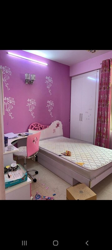 Bedroom in 3 BHK Apartment at Tulip Orange, Sector 70 – for Rent